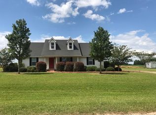 2163 Darden Rd, Lenox, GA 31637