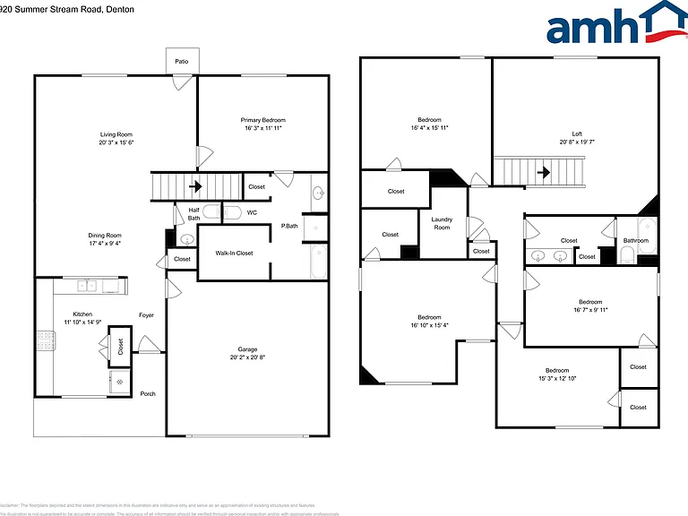 920 Summer Stream Rd — Photo 2