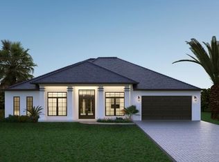 3232 22nd Ave SE, Naples, FL 34117