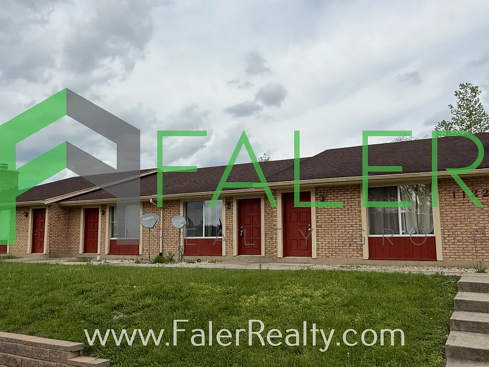 1122 Redbluff Dr