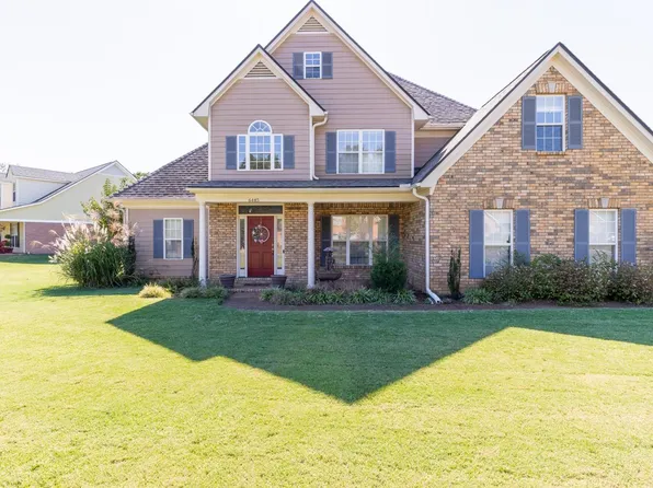6445 Carolot Ln, Bartlett, TN 38135
