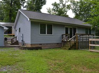 71 Keniki Ln, Gilbertsville, KY 42044