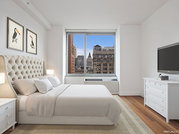 5th image of 30 West St Penthouse 2C