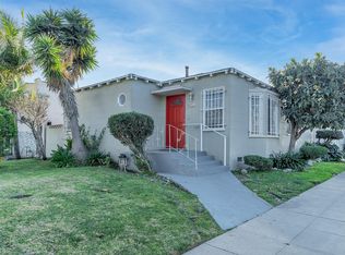 6553 3rd Ave, Los Angeles, CA 90043