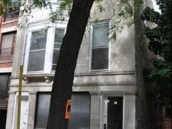 1947 N Cleveland Ave APT 1F, Chicago, IL 60614