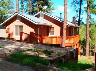 116 2nd St, Ruidoso, NM 88345