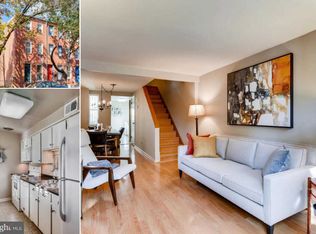 544 S Paca St, Baltimore, MD 21230