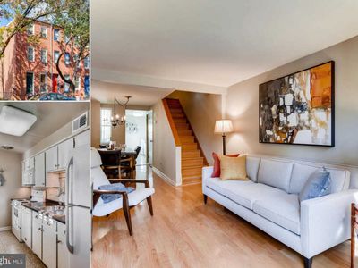 544 S Paca St, Baltimore, MD, 21230