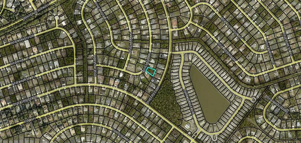 1st image of 37 PINELAND LANE LOT 6
