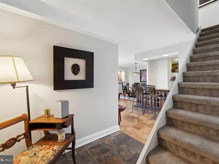 430 M St SW #N711 — Photo 19