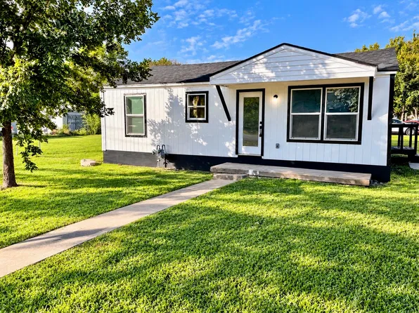 915 Kissell Rd, Wilmer, TX 75172