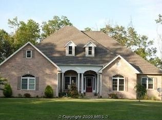 1173 Wakeman Mill Rd, Front Royal, VA 22630