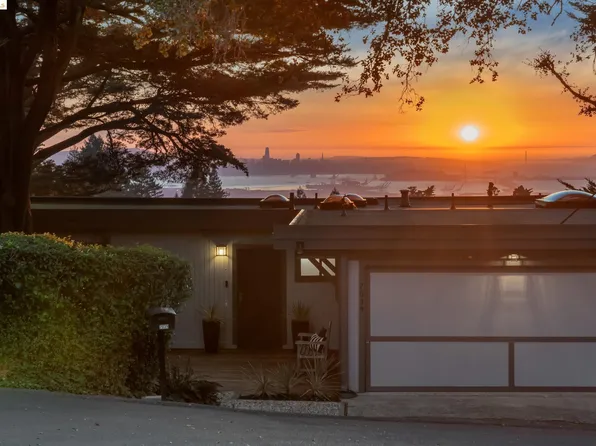 7039 Shirley Dr, Oakland, CA 94611