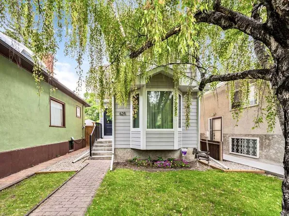625 W 13th Ave NE, Calgary, AB T2E 1C7