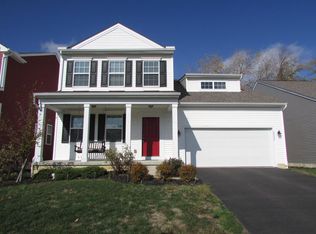 Trail Ridge Dr, Columbus, OH 43228