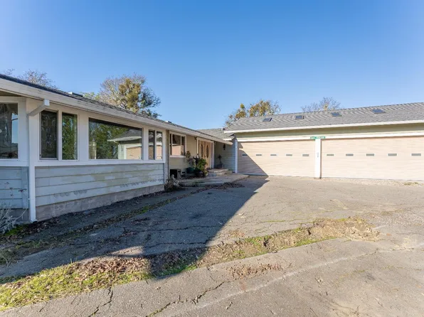 (undisclosed Address), Willits, CA 95490