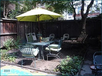 Rented by Brown Harris Stevens