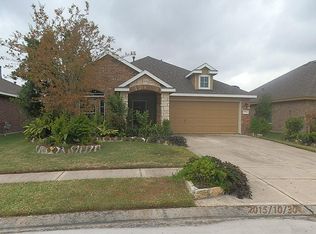 15734 Cominsky Dr, Houston, TX 77049