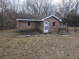 1877 West 16th Avenue, Friendship, WI 53934