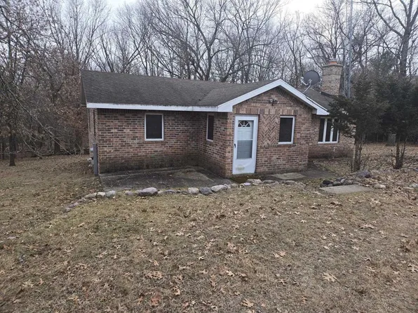 1877 West 16th Avenue, Friendship, WI 53934