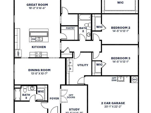 2nd image of 25346 N 159TH Drive