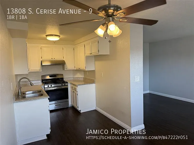 13808 S Cerise Ave #9 — Photo 6