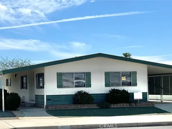 1111 W Johnston Ave, Hemet, CA 92543