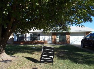 401 Mercury St, Altus, OK 73521