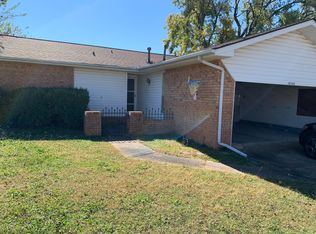 20308 Walker St, Harrah, OK 73045