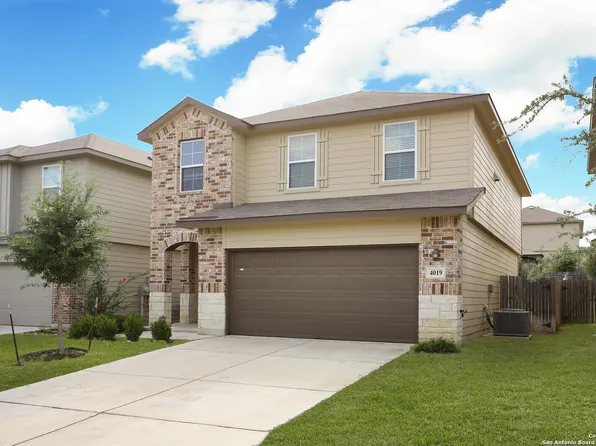 4019 Evaporite, San Antonio, TX 78253