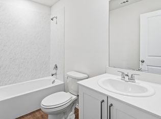 1907 Glory Dr, Bonham, TX 75418