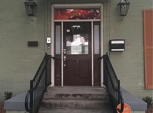 3301 Lasalle St, New Orleans, LA 70115