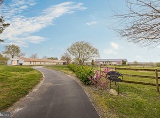 8071 Brown Rd, Salisbury, MD 21804