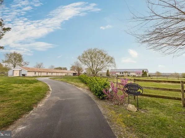 8071 Brown Rd, Salisbury, MD 21804