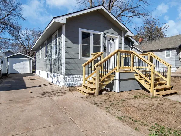 739 S Lulu Ave, Wichita, KS 67211