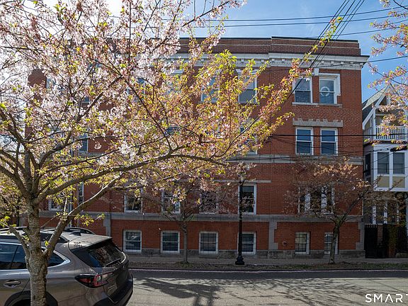 2nd image of 8 Hughes Place #1N