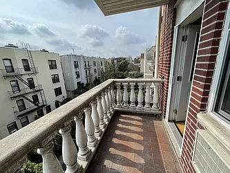 Rented by Owner
