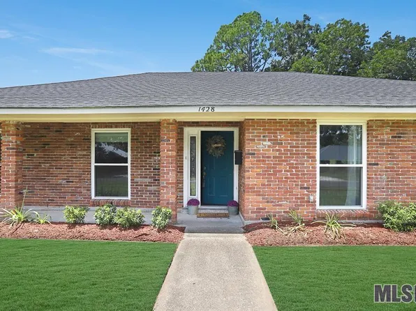 1428 Bon Durant Dr, Baton Rouge, LA 70806
