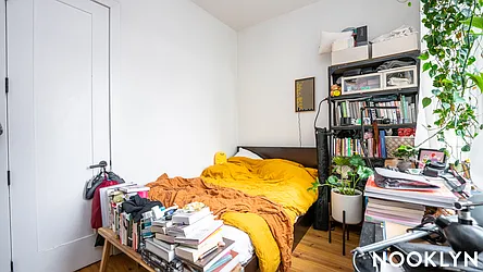 Rented by Nooklyn NYC LLC