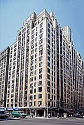 Rented by Brown Harris Stevens