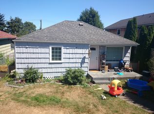 7152 30th Ave SW, Seattle, WA 98126