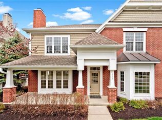 634 Bucksport Ln, Westfield, IN