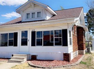 2719 Gerson Ave, Godfrey, IL 62035