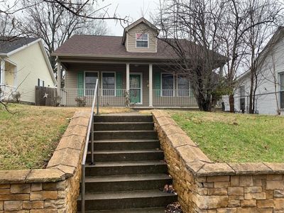 629 Clay St, Owensboro, KY, 42303