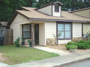 106 Brookhaven Cir, Warner Robins, GA 31093