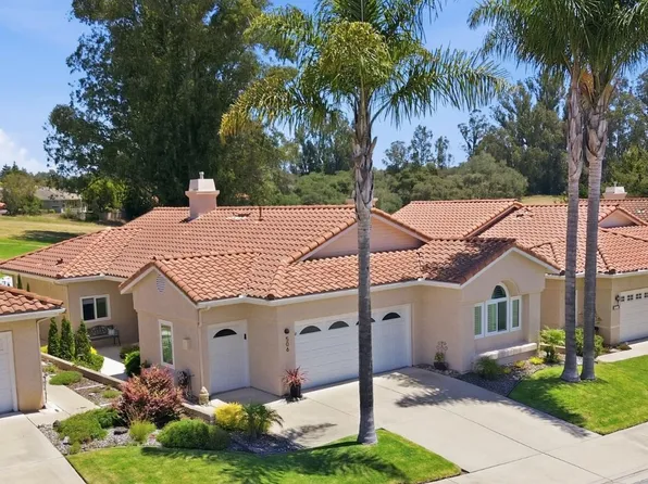 506 Misty View Way, Nipomo, CA 93444