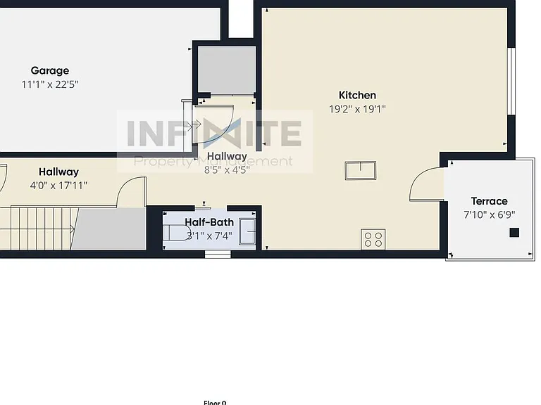 2767 Fen Way #A — Photo 15
