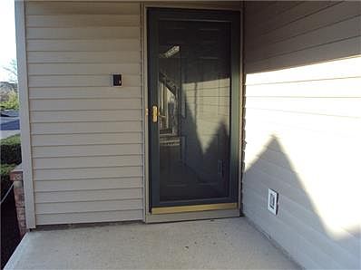 Covered Porch