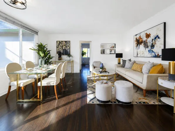 177 N El Camino Real APT 36, San Mateo, CA 94401