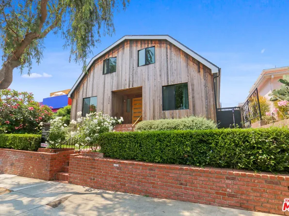 3004 Glenn Ave, Santa Monica, CA 90405